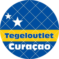 Tegeloutlet Curaçao logo